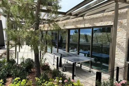 Appartements à Trebeurden, BrÃ©hat T3 - Photo 10
