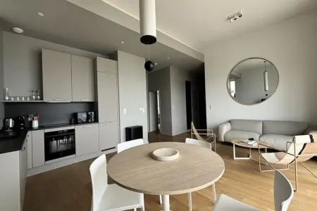 Appartements à Trebeurden, BrÃ©hat T3 - Photo 14