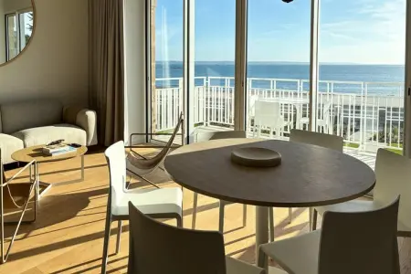Appartements à Trebeurden, BrÃ©hat T3 - Photo 22