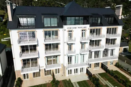 Appartements à Trebeurden, BrÃ©hat T3 - Photo 29