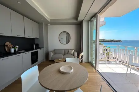Appartements à Trebeurden, Bihit T2 - Photo 3