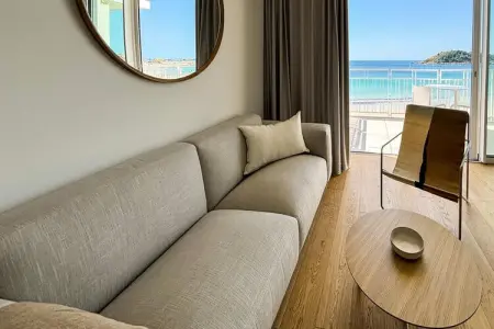 Appartements à Trebeurden, Bihit T2 - Photo 13