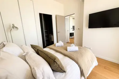 Appartements à Trebeurden, Bihit T2 - Photo 14