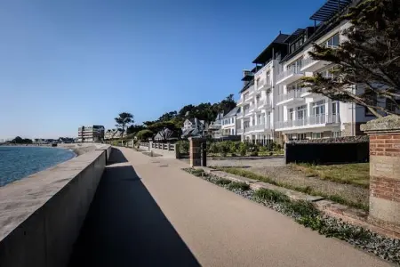 Appartements à Trebeurden, Bihit T2 - Photo 26