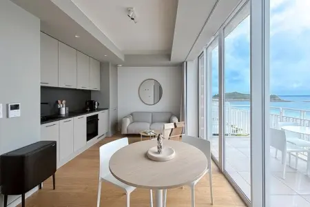 Appartements à Trebeurden, Beg Leguer T2 - Photo 1