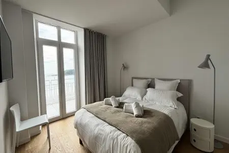 Appartements à Trebeurden, Beg Leguer T2 - Photo 2