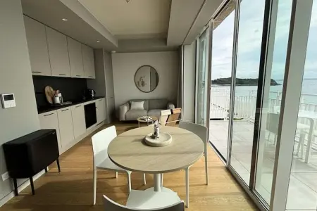 Appartements à Trebeurden, Beg Leguer T2 - Photo 5