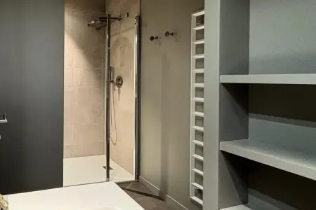 Appartements à Trebeurden, Beg Leguer T2 - Photo 9