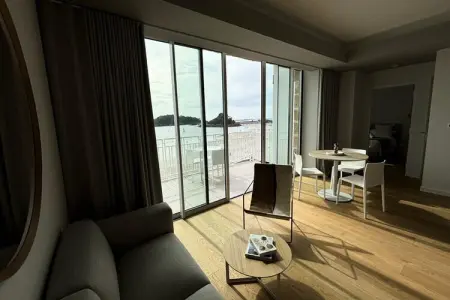 Appartements à Trebeurden, Beg Leguer T2 - Photo 10