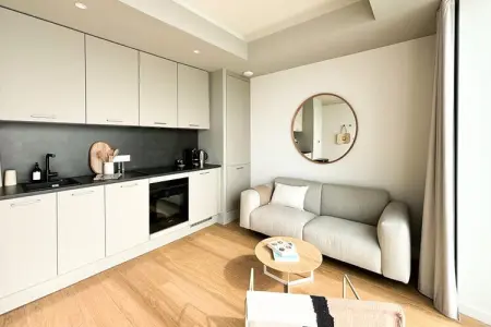 Appartements à Trebeurden, Beg Leguer T2 - Photo 11