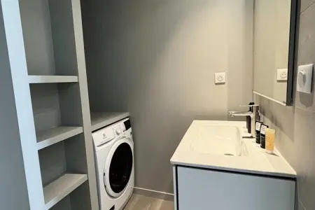 Appartements à Trebeurden, Beg Leguer T2 - Photo 12