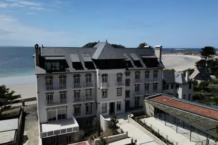 Appartements à Trebeurden, Beg Leguer T2 - Photo 13