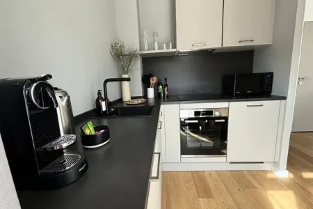 Appartements à Trebeurden, Studio à Trébeurden près de Tresmeur - Photo 4