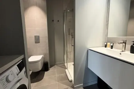 Appartements à Trebeurden, Studio à Trébeurden près de Tresmeur - Photo 9