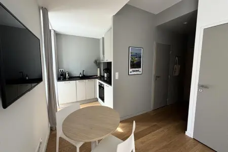 Appartements à Trebeurden, Studio à Trébeurden près de Tresmeur - Photo 11