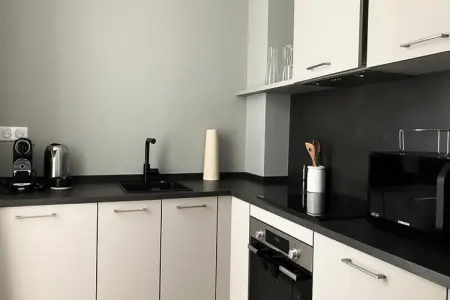 Appartements à Trebeurden, Studio à Trébeurden près de Tresmeur - Photo 15