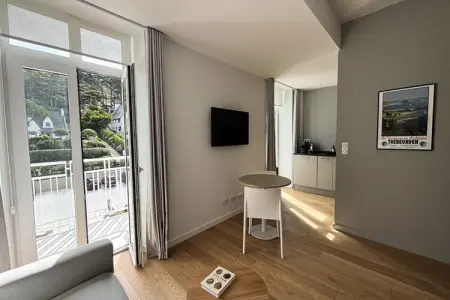 Appartements à Trebeurden, Studio à Trébeurden près de Tresmeur - Photo 36