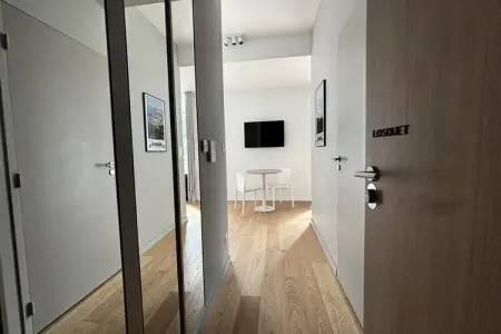 Appartements à Trebeurden, Studio à Trébeurden près de Tresmeur - Photo 40