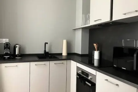 Appartements à Trebeurden, Studio à Trébeurden près de Tresmeur - Photo 48