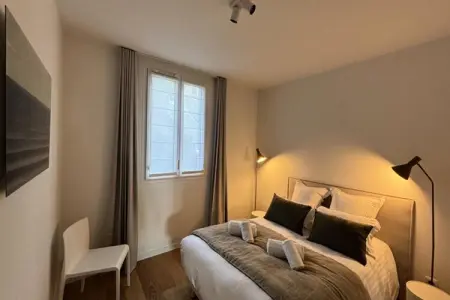 Appartements à Trebeurden, Goas Treiz - T3 - Photo 1