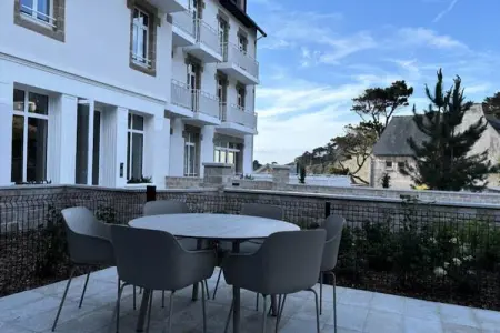 Appartements à Trebeurden, Goas Treiz - T3 - Photo 4
