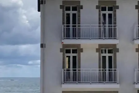 Appartements à Trebeurden, Goas Treiz - T3 - Photo 6