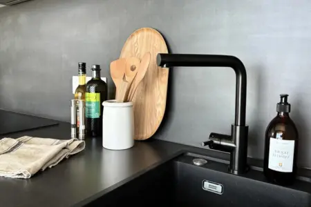 Appartements à Trebeurden, Goas Treiz - T3 - Photo 12