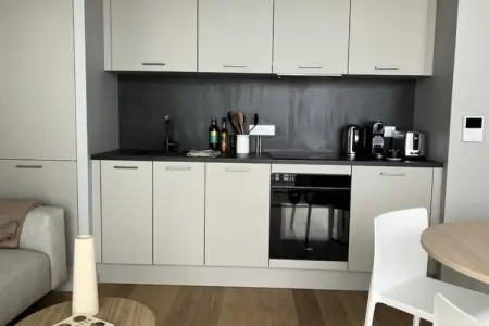 Appartements à Trebeurden, Goas Treiz - T3 - Photo 15