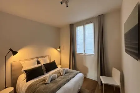 Appartements à Trebeurden, Goas Treiz - T3 - Photo 16