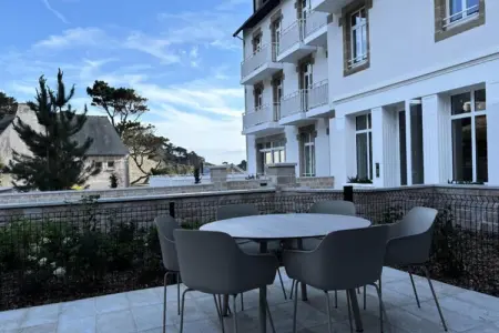 Appartements à Trebeurden, Goas Treiz - T3 - Photo 25