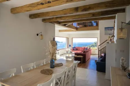 Maison à Trelevern, villa port lÂ´Ã©pine Â· La villa de port lÂ´Ã©pine Vue - Photo 1