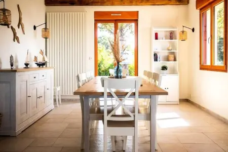 Maison à Trelevern, villa port lÂ´Ã©pine Â· La villa de port lÂ´Ã©pine Vue - Photo 12