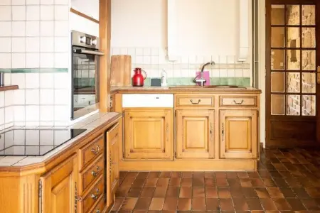 Maison à Trelevern, villa port lÂ´Ã©pine Â· La villa de port lÂ´Ã©pine Vue - Photo 15