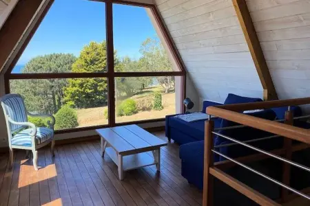 Maison à Trelevern, villa port lÂ´Ã©pine Â· La villa de port lÂ´Ã©pine Vue - Photo 17