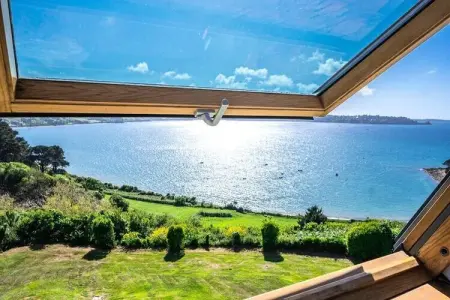 Maison à Trelevern, villa port lÂ´Ã©pine Â· La villa de port lÂ´Ã©pine Vue - Photo 19