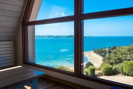 Maison à Trelevern, villa port lÂ´Ã©pine Â· La villa de port lÂ´Ã©pine Vue - Photo 20