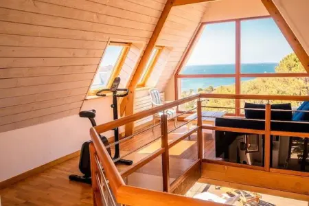 Maison à Trelevern, villa port lÂ´Ã©pine Â· La villa de port lÂ´Ã©pine Vue - Photo 22