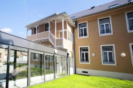 Appart'hôtel Odalys La Rose d'Argent, Appart'hôtel La Rose d'Argent - Photo 9