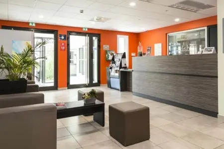 Appart'hôtel Odalys La Rose d'Argent, Appart'hôtel La Rose d'Argent - Photo 15
