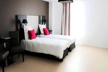 Appart'hôtel Odalys La Rose d'Argent, Appart'hôtel La Rose d'Argent - Photo 18