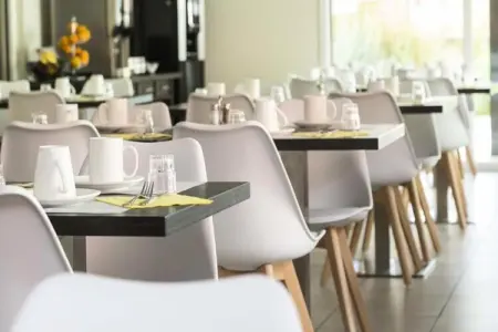 Appart'hôtel Odalys La Rose d'Argent, Appart'hôtel La Rose d'Argent - Photo 25