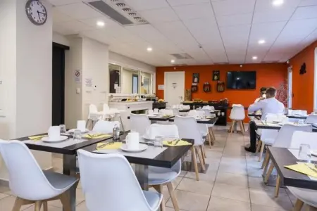 Appart'hôtel Odalys La Rose d'Argent, Appart'hôtel La Rose d'Argent - Photo 31