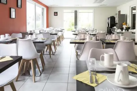 Appart'hôtel Odalys La Rose d'Argent, Appart'hôtel La Rose d'Argent - Photo 33
