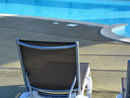 Séjour en Tiny House à Jullouville, piscine et parking inclus - Photo 13