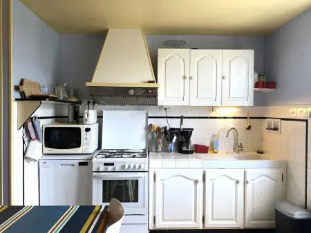 Maison à 350m plage avec jardin sud et WIFI à Trégastel - Photo 2