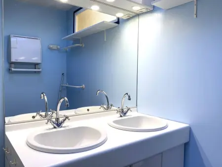 Maison à 350m plage avec jardin sud et WIFI à Trégastel - Photo 5