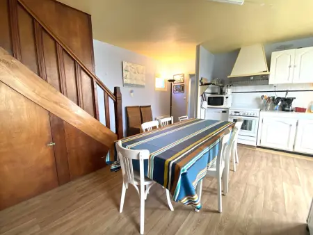 Maison à 350m plage avec jardin sud et WIFI à Trégastel - Photo 6