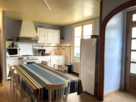 Maison à 350m plage avec jardin sud et WIFI à Trégastel - Photo 7