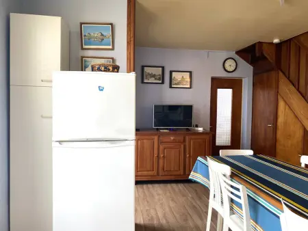 Maison à 350m plage avec jardin sud et WIFI à Trégastel - Photo 8