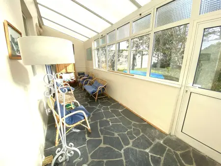 Maison à 350m plage avec jardin sud et WIFI à Trégastel - Photo 10